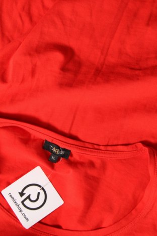 Γυναικεία μπλούζα Tara, Μέγεθος XL, Χρώμα Πορτοκαλί, Τιμή 5,64 €