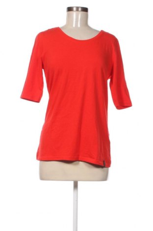 Дамска блуза Tara, Размер XL, Цвят Оранжев, Цена 10,26 лв.