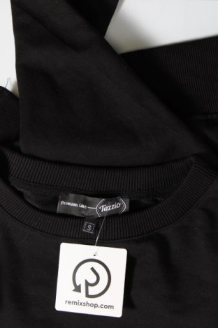 Дамска блуза Tazzio, Размер S, Цвят Черен, Цена 24,00 лв.