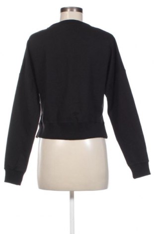 Γυναικεία μπλούζα Tazzio, Μέγεθος S, Χρώμα Μαύρο, Τιμή 4,01 €