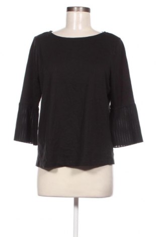 Γυναικεία μπλούζα Tchibo, Μέγεθος M, Χρώμα Μαύρο, Τιμή 1,76 €
