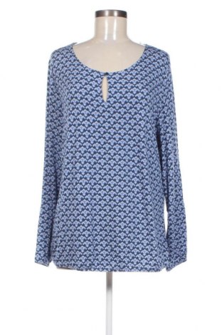 Damen Shirt Tchibo, Größe XL, Farbe Blau, Preis 7,54 €