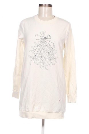 Дамска блуза Tchibo, Размер S, Цвят Бял, Цена 6,46 лв.