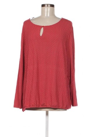 Дамска блуза Tchibo, Размер XXL, Цвят Многоцветен, Цена 17,29 лв.