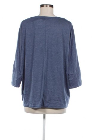 Damen Shirt Tchibo, Größe L, Farbe Blau, Preis 13,22 €
