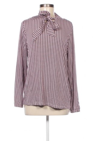 Дамска блуза Tchibo, Размер M, Цвят Многоцветен, Цена 3,04 лв.