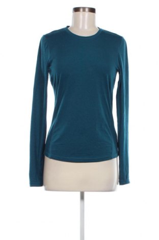 Damen Shirt Tchibo, Größe M, Farbe Blau, Preis 4,36 €