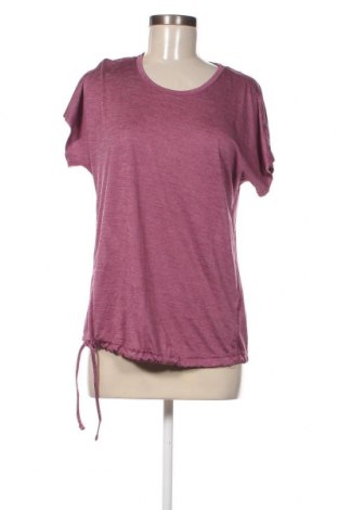 Γυναικεία μπλούζα Tchibo, Μέγεθος S, Χρώμα Βιολετί, Τιμή 11,75 €
