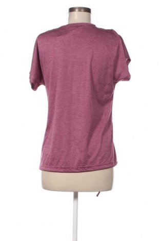 Дамска блуза Tchibo, Размер S, Цвят Лилав, Цена 19,00 лв.