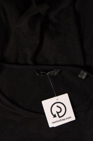 Damen Shirt Tchibo, Größe M, Farbe Schwarz, Preis 3,70 €