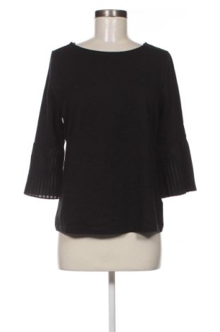 Γυναικεία μπλούζα Tchibo, Μέγεθος M, Χρώμα Μαύρο, Τιμή 3,29 €