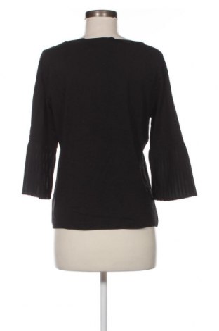 Γυναικεία μπλούζα Tchibo, Μέγεθος M, Χρώμα Μαύρο, Τιμή 11,75 €
