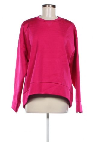 Дамска блуза Ted Baker, Размер M, Цвят Розов, Цена 71,00 лв.