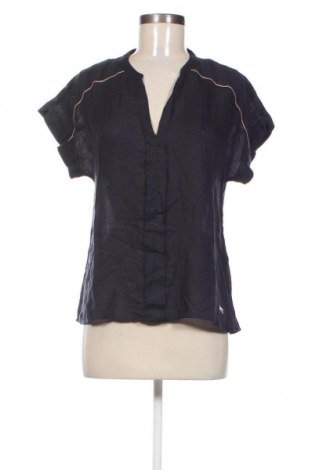 Γυναικεία μπλούζα Teddy Smith, Μέγεθος L, Χρώμα Μαύρο, Τιμή 5,57 €