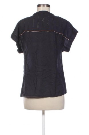 Дамска блуза Teddy Smith, Размер L, Цвят Черен, Цена 12,24 лв.