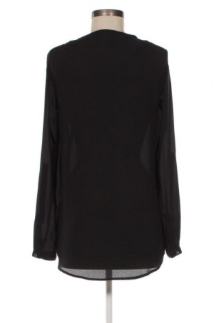 Дамска блуза Terranova, Размер M, Цвят Черен, Цена 7,98 лв.