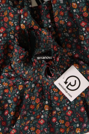 Bluză de femei Terranova, Mărime XS, Culoare Multicolor, Preț 9,38 Lei