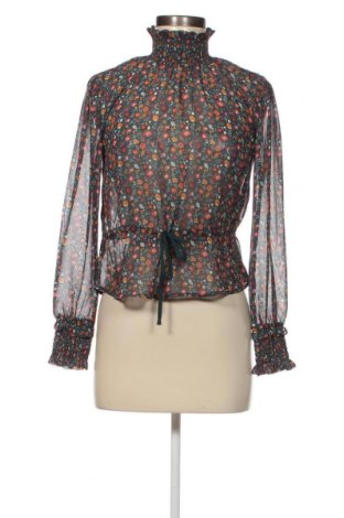 Γυναικεία μπλούζα Terranova, Μέγεθος XS, Χρώμα Πολύχρωμο, Τιμή 1,76 €