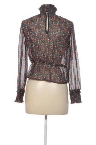 Γυναικεία μπλούζα Terranova, Μέγεθος XS, Χρώμα Πολύχρωμο, Τιμή 1,76 €