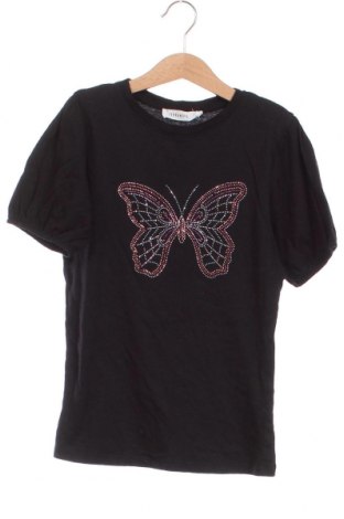 Γυναικεία μπλούζα Terranova, Μέγεθος XS, Χρώμα Μαύρο, Τιμή 4,91 €