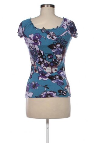Damen Shirt Terranova, Größe M, Farbe Mehrfarbig, Preis € 3,40