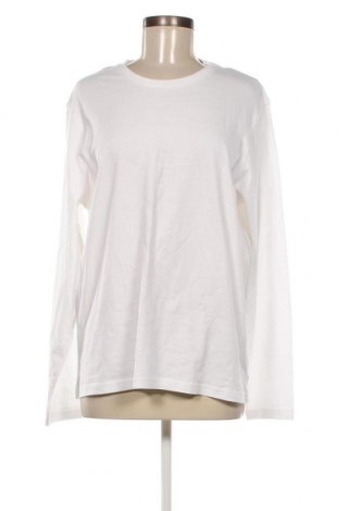 Γυναικεία μπλούζα Tex, Μέγεθος L, Χρώμα Λευκό, Τιμή 3,80 €