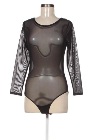 Γυναικεία μπλούζα Teyli, Μέγεθος M, Χρώμα Μαύρο, Τιμή 5,57 €