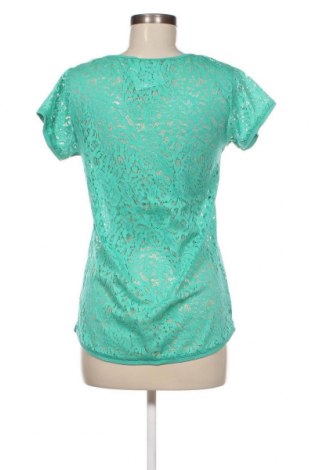 Дамска блуза Tezenis, Размер M, Цвят Зелен, Цена 4,94 лв.