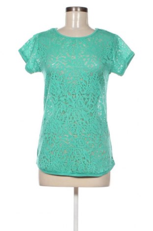 Γυναικεία μπλούζα Tezenis, Μέγεθος M, Χρώμα Πράσινο, Τιμή 3,06 €