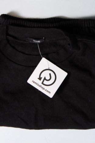 Γυναικεία μπλούζα Tezenis, Μέγεθος M, Χρώμα Μαύρο, Τιμή 4,11 €