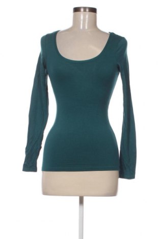 Bluză de femei Tezenis, Mărime S, Culoare Verde, Preț 16,25 Lei