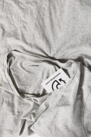Γυναικεία μπλούζα Tezenis, Μέγεθος M, Χρώμα Γκρί, Τιμή 4,00 €