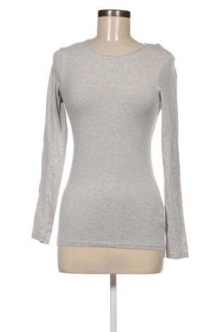 Γυναικεία μπλούζα Tezenis, Μέγεθος M, Χρώμα Γκρί, Τιμή 3,29 €