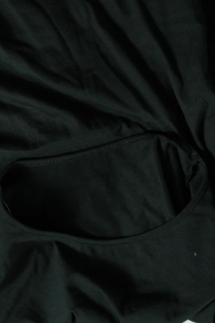 Γυναικεία μπλούζα Tezenis, Μέγεθος M, Χρώμα Πράσινο, Τιμή 4,11 €