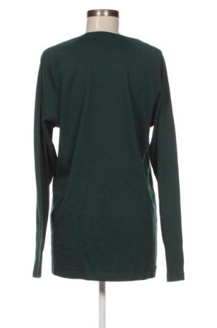 Дамска блуза Tezenis, Размер XL, Цвят Зелен, Цена 11,40 лв.