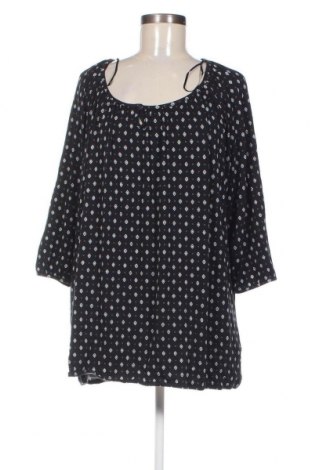 Γυναικεία μπλούζα Thea, Μέγεθος XXL, Χρώμα Μαύρο, Τιμή 14,40 €