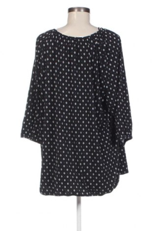 Дамска блуза Thea, Размер XXL, Цвят Черен, Цена 20,88 лв.