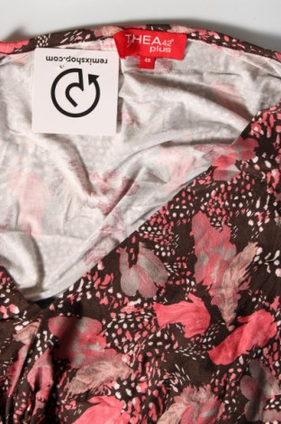 Damen Shirt Thea, Größe XXL, Farbe Mehrfarbig, Preis 13,86 €