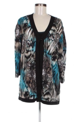 Дамска блуза Thea Plus, Размер XXL, Цвят Многоцветен, Цена 16,72 лв.