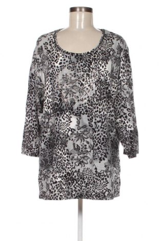 Damen Shirt Thea Plus, Größe XXL, Farbe Schwarz, Preis 11,63 €