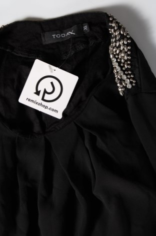 Дамска блуза Today, Размер L, Цвят Черен, Цена 6,84 лв.