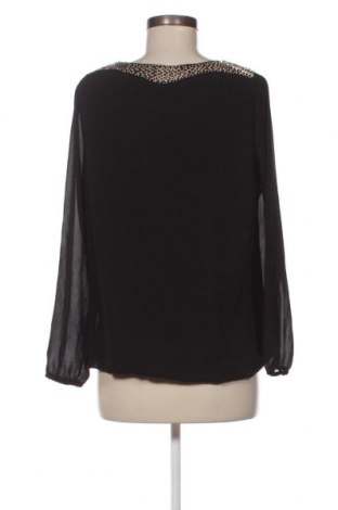 Дамска блуза Today, Размер L, Цвят Черен, Цена 6,84 лв.
