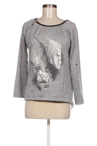 Damen Shirt Today, Größe L, Farbe Grau, Preis 2,64 €