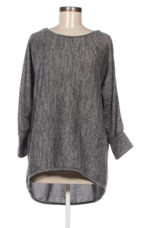 Γυναικεία μπλούζα Today, Μέγεθος XL, Χρώμα Γκρί, Τιμή 5,52 €
