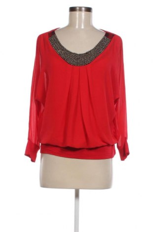Дамска блуза Today, Размер L, Цвят Червен, Цена 6,46 лв.