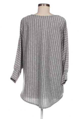 Damen Shirt Today, Größe XL, Farbe Grau, Preis € 3,04