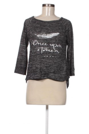 Γυναικεία μπλούζα Today, Μέγεθος S, Χρώμα Πολύχρωμο, Τιμή 1,76 €