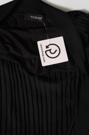 Damen Shirt Today, Größe M, Farbe Schwarz, Preis 1,98 €
