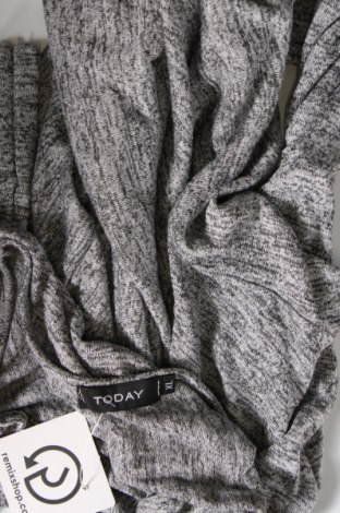 Damen Shirt Today, Größe XL, Farbe Grau, Preis € 2,91