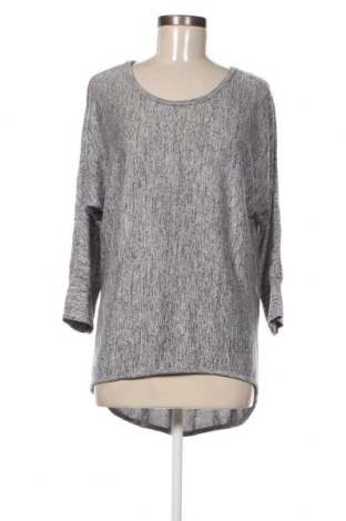 Γυναικεία μπλούζα Today, Μέγεθος XL, Χρώμα Γκρί, Τιμή 2,94 €